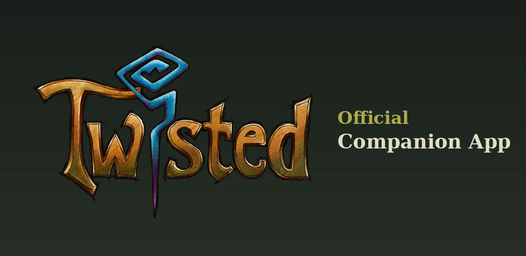 Twisted Companion App: The whole world of Twisted, in your pocket.