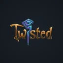 Twisted app icon